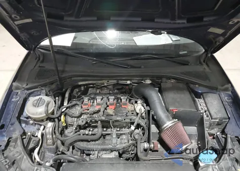 2016 Audi A3 2.0T Premium from USA, damaged, VIN WAUB8GFF3G1006429